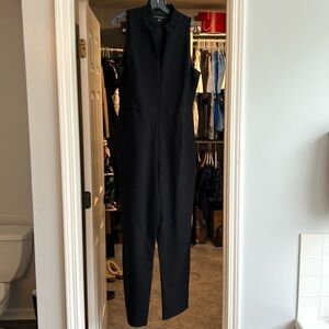 Black Halo Antoinette Jumpsuit